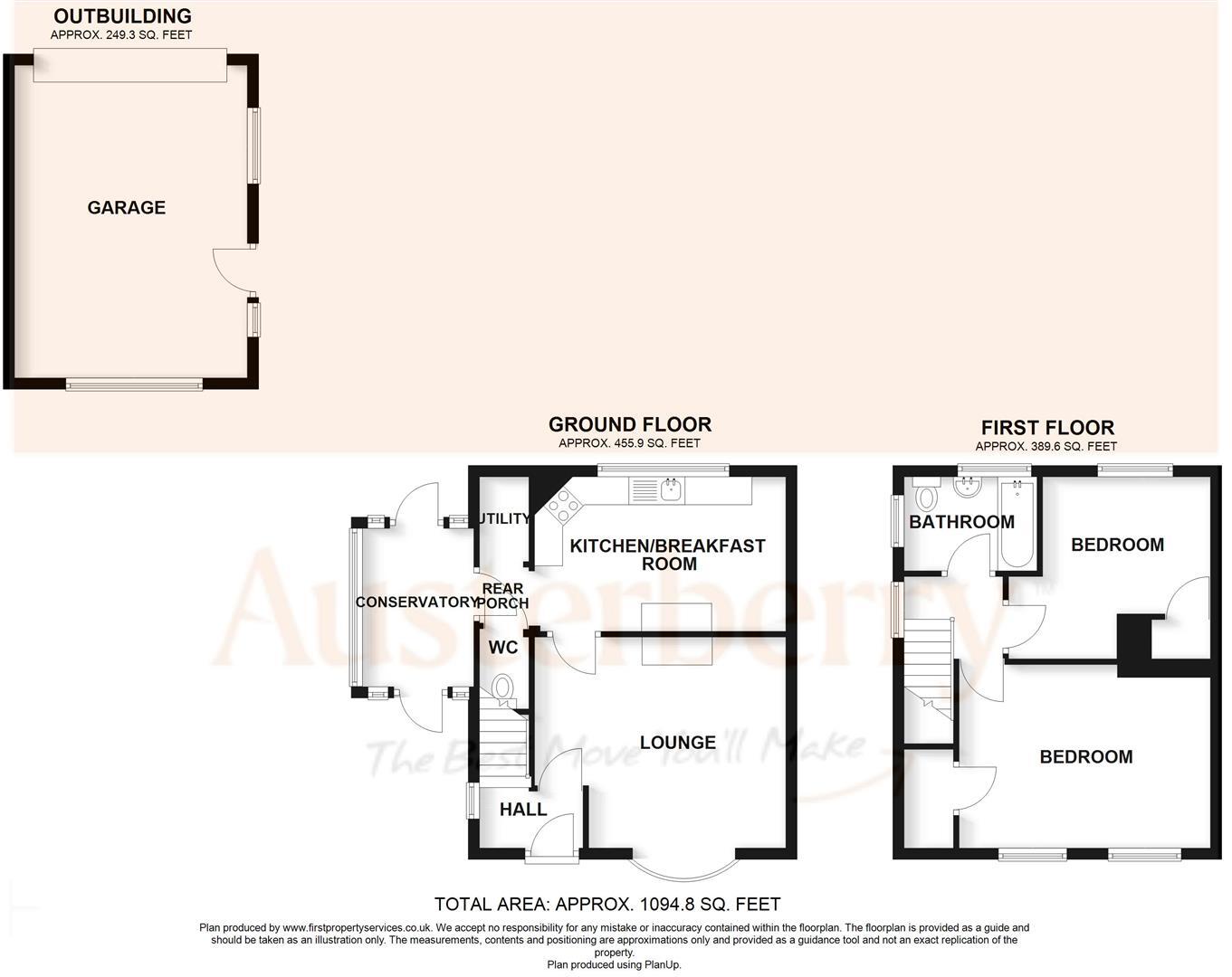 property Raw Floorplan Images}