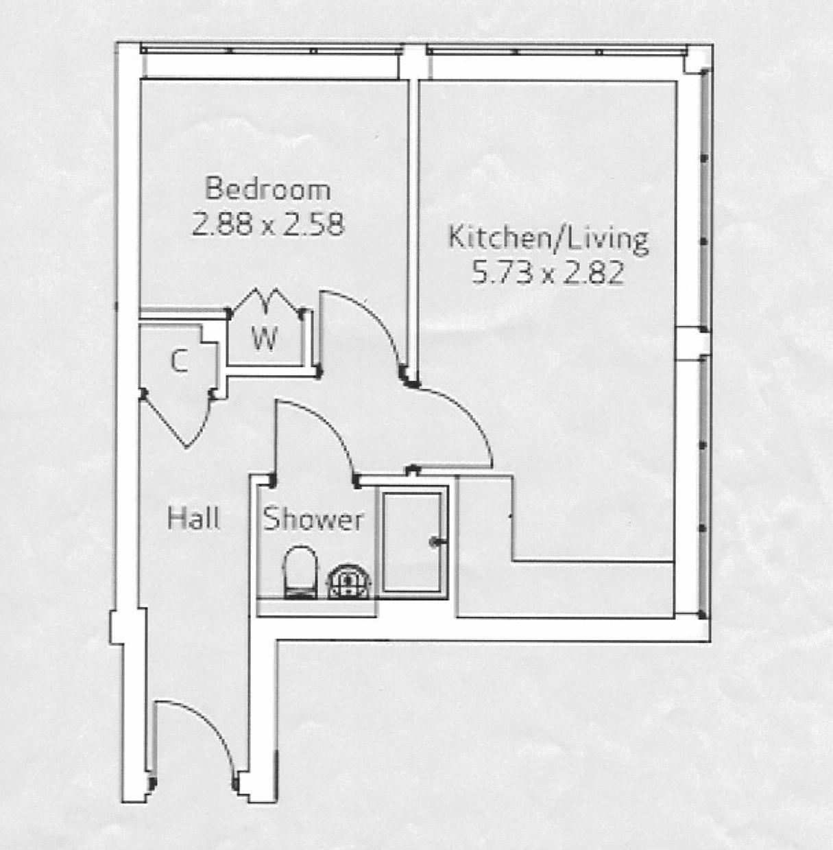 property Raw Floorplan Images}
