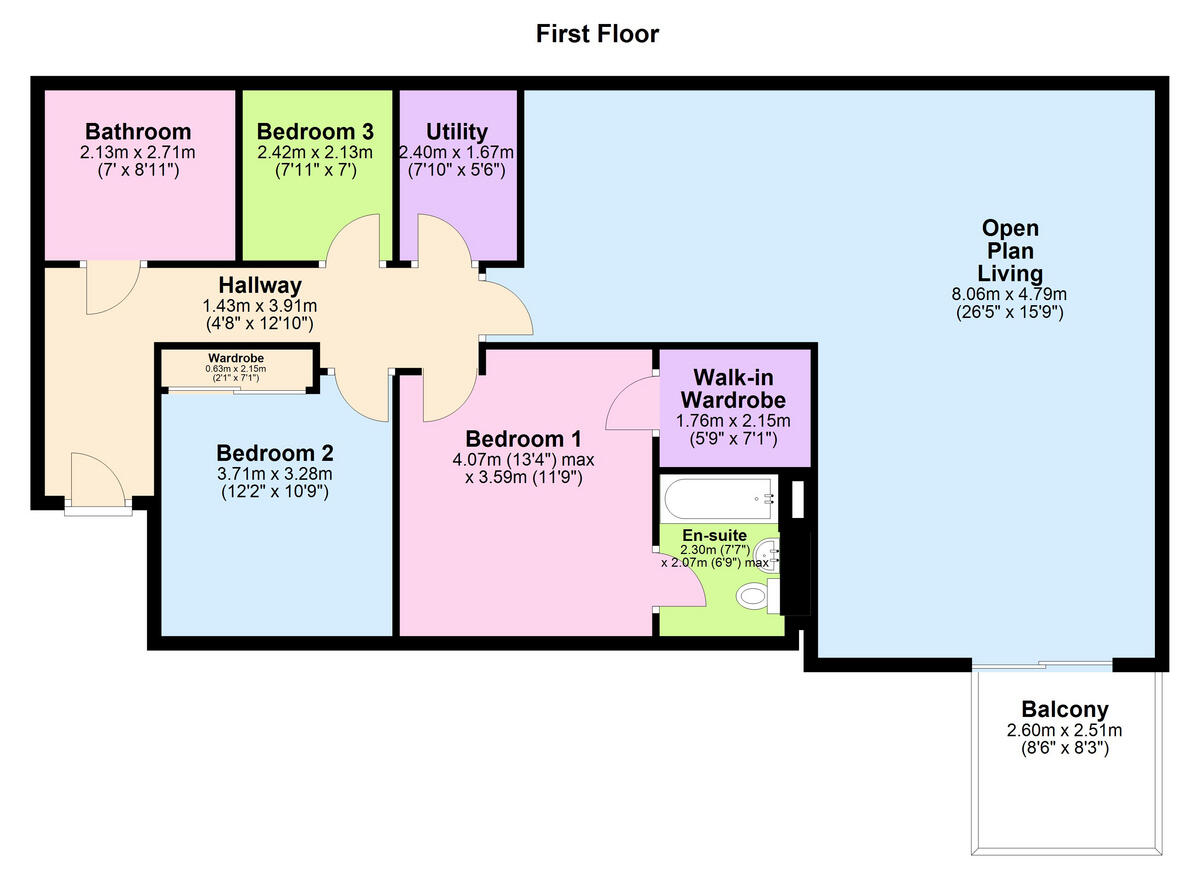 property Raw Floorplan Images}