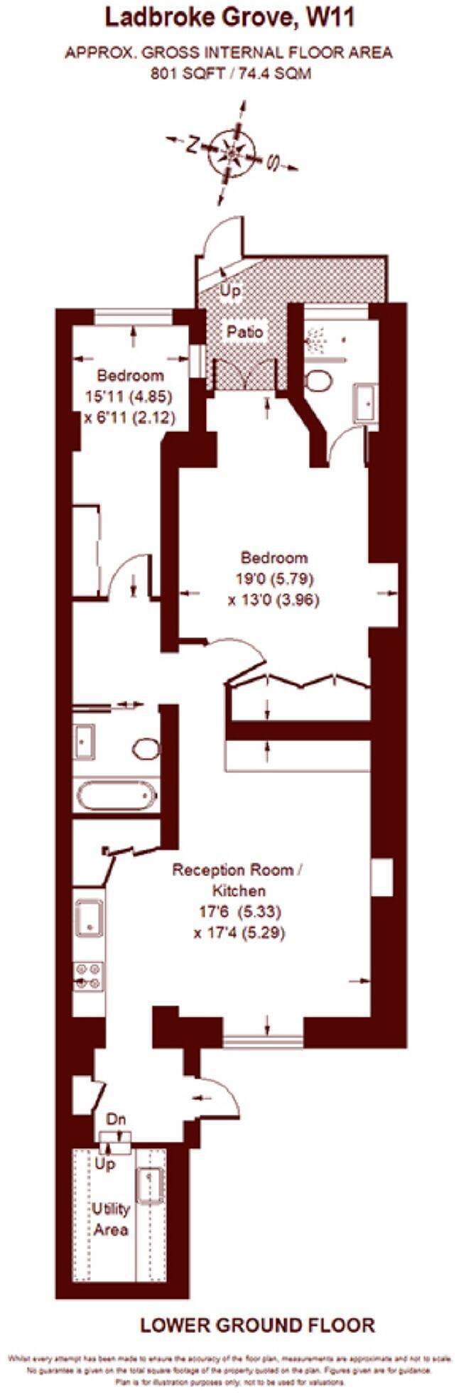property Raw Floorplan Images}