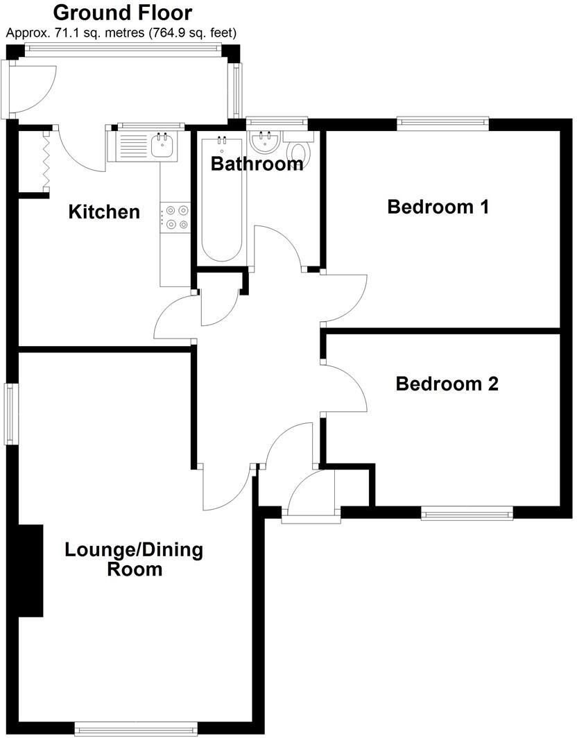 property Raw Floorplan Images}