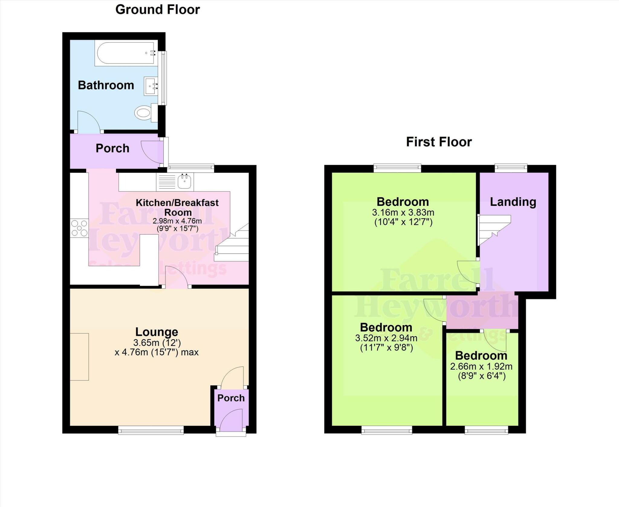 property Raw Floorplan Images}