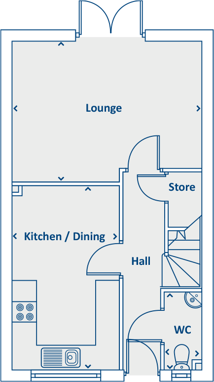 property Raw Floorplan Images}