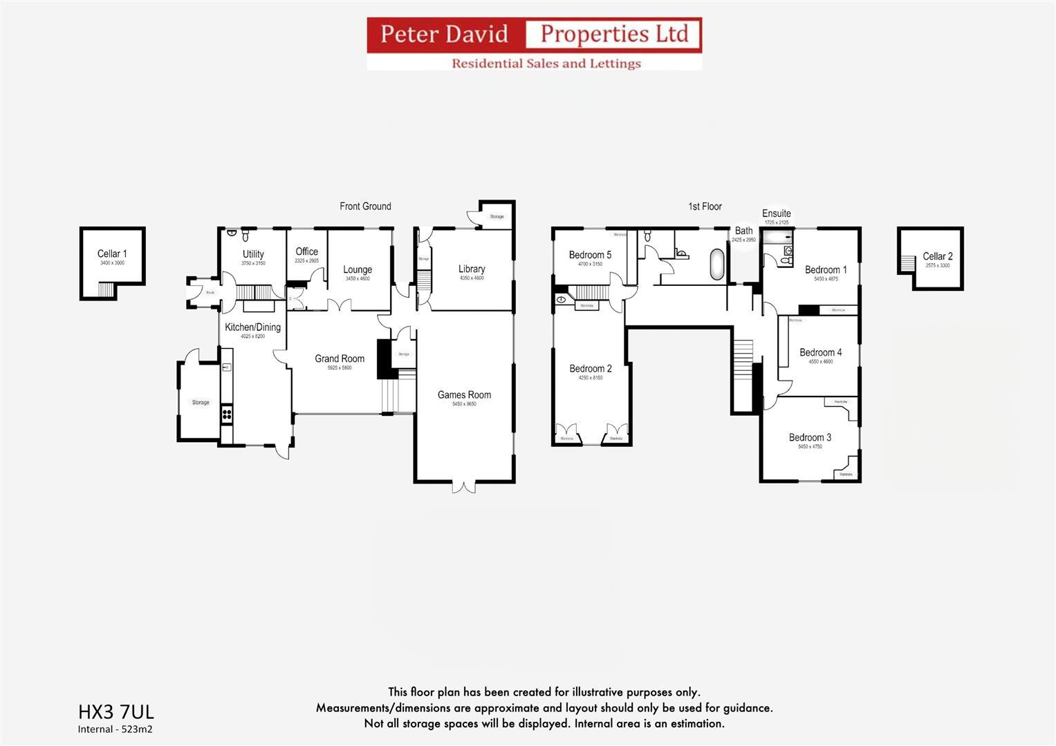 property Raw Floorplan Images}