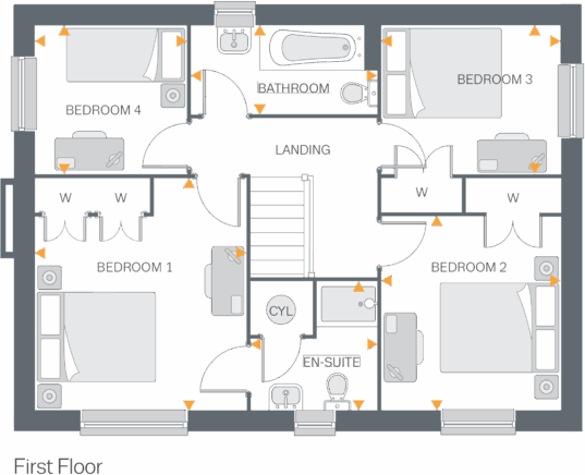 property Raw Floorplan Images}