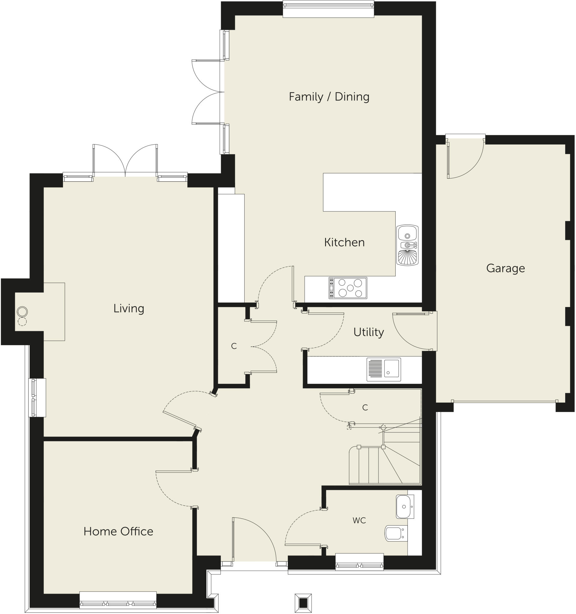 property Raw Floorplan Images}