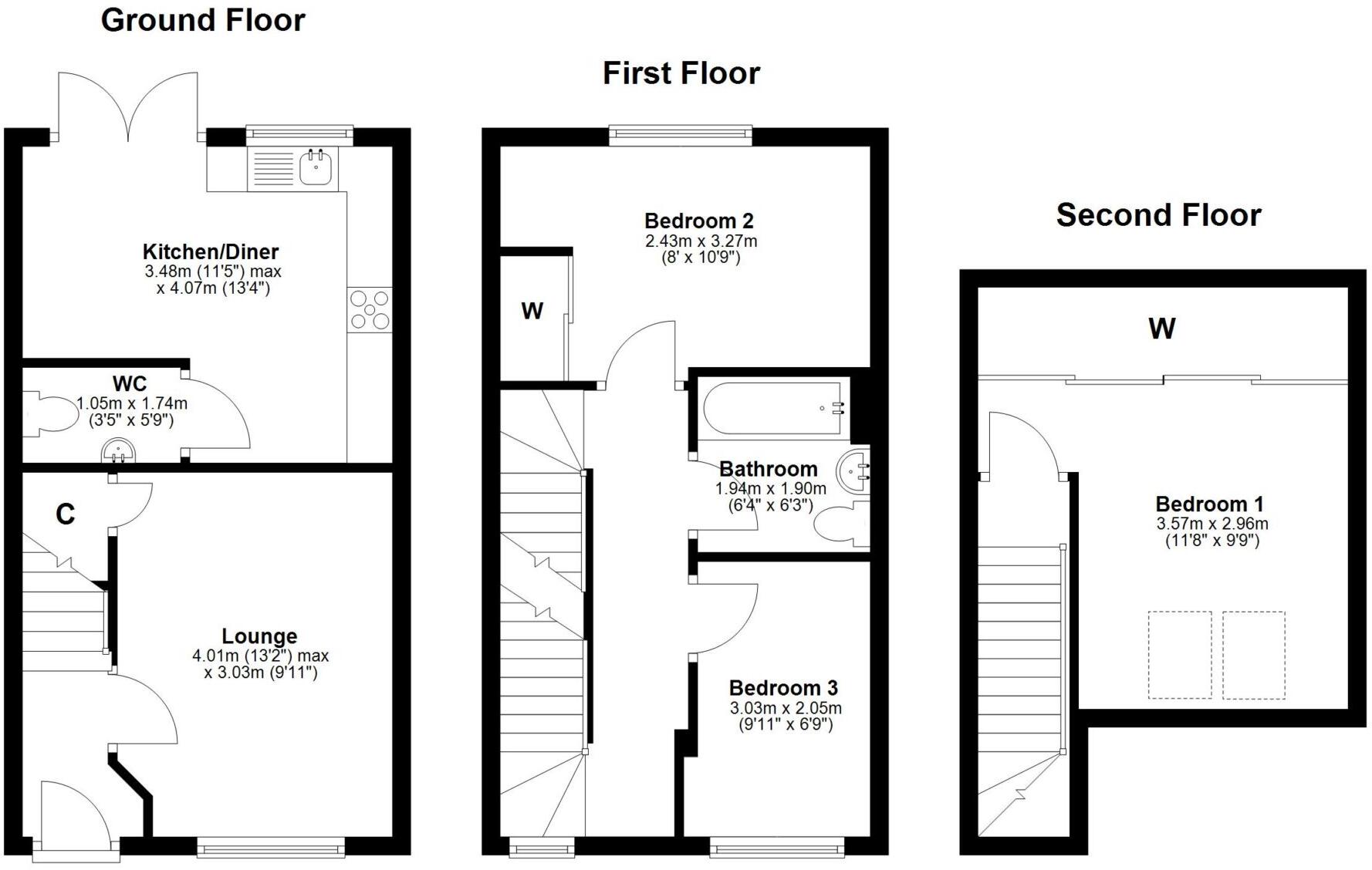 property Raw Floorplan Images}