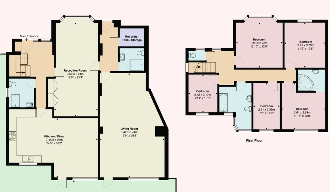 property Raw Floorplan Images}