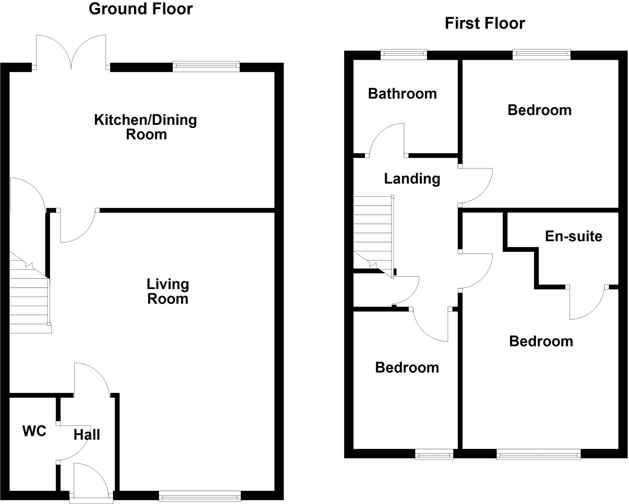 property Raw Floorplan Images}