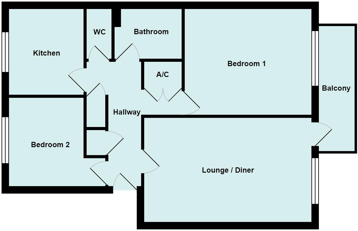 property Raw Floorplan Images}