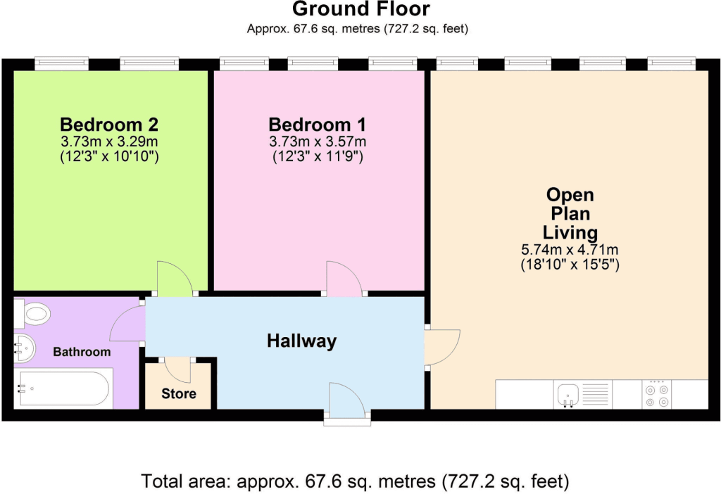 property Raw Images}