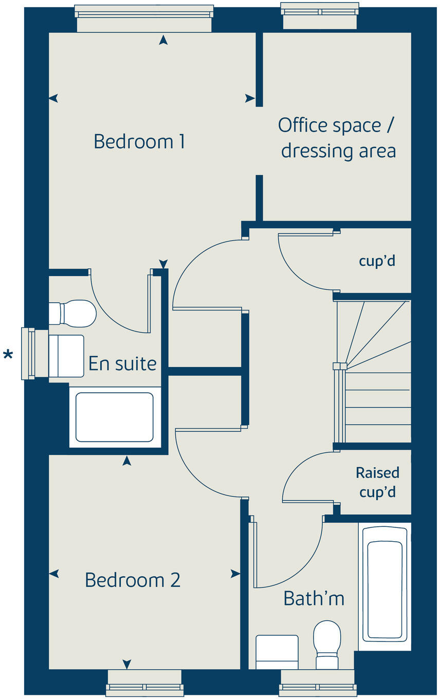 property Raw Floorplan Images}