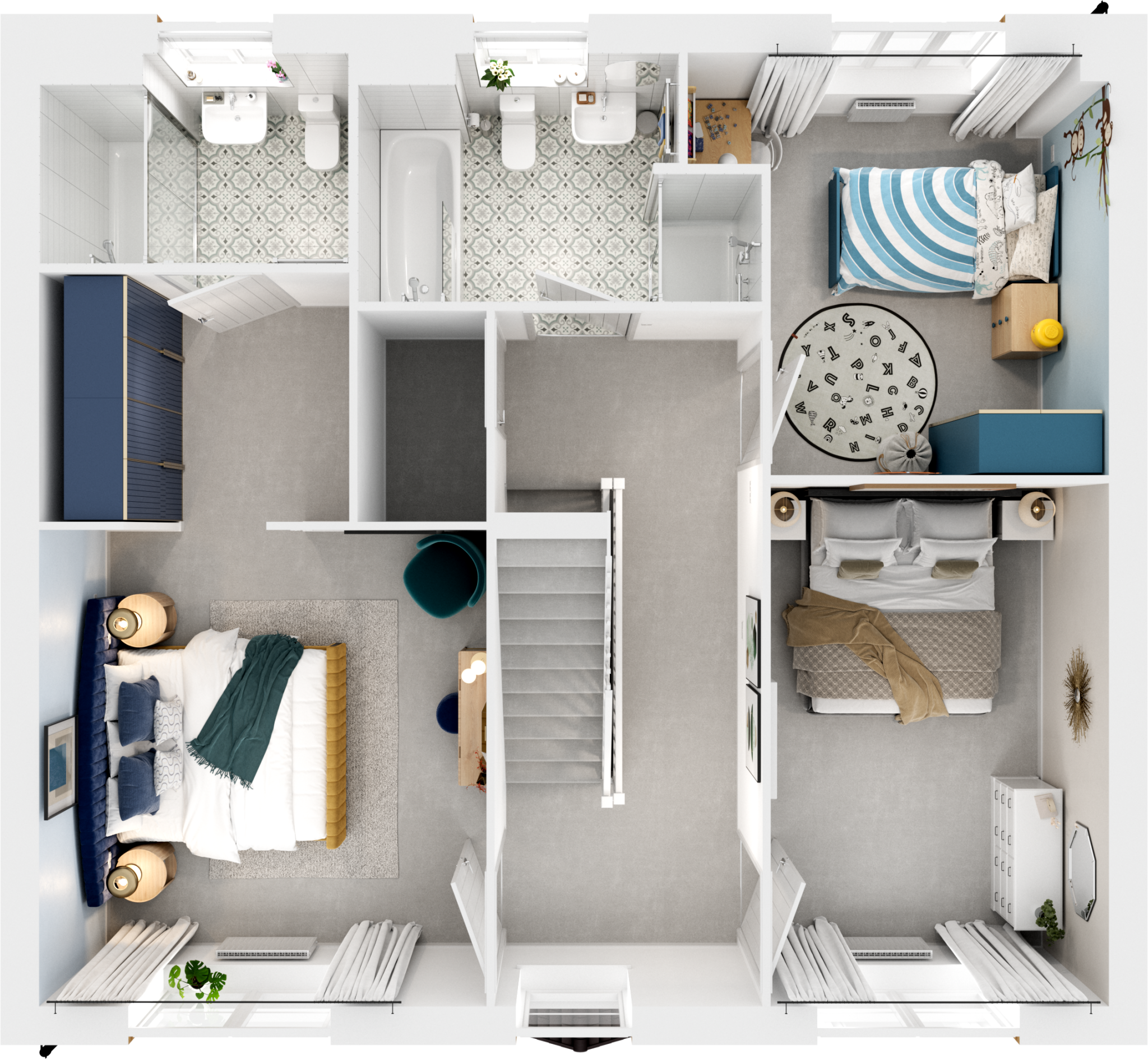property Raw Floorplan Images}