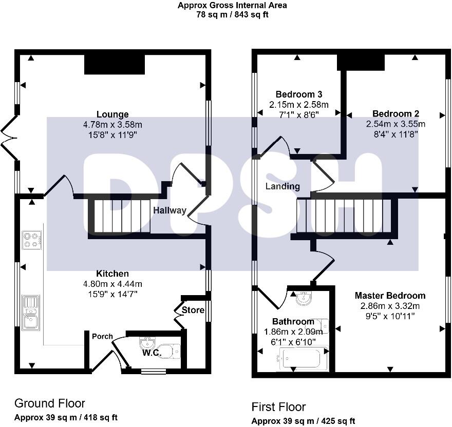 property Raw Floorplan Images}