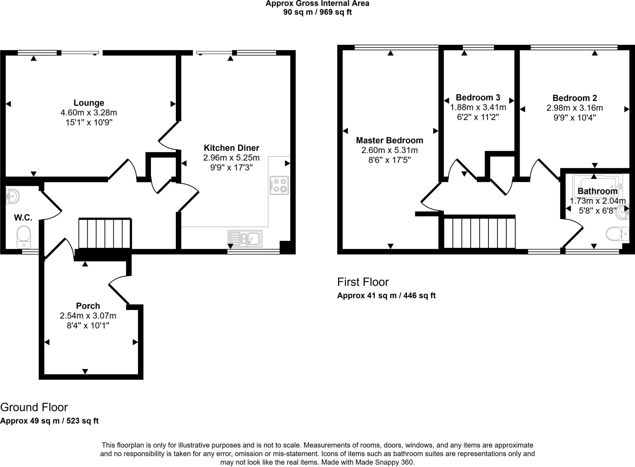 property Raw Floorplan Images}