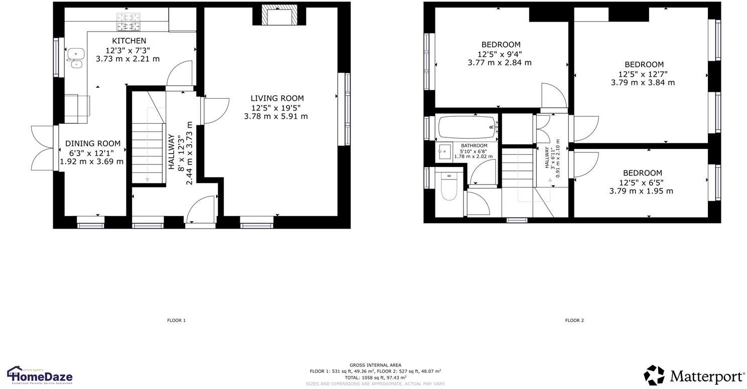 property Raw Floorplan Images}