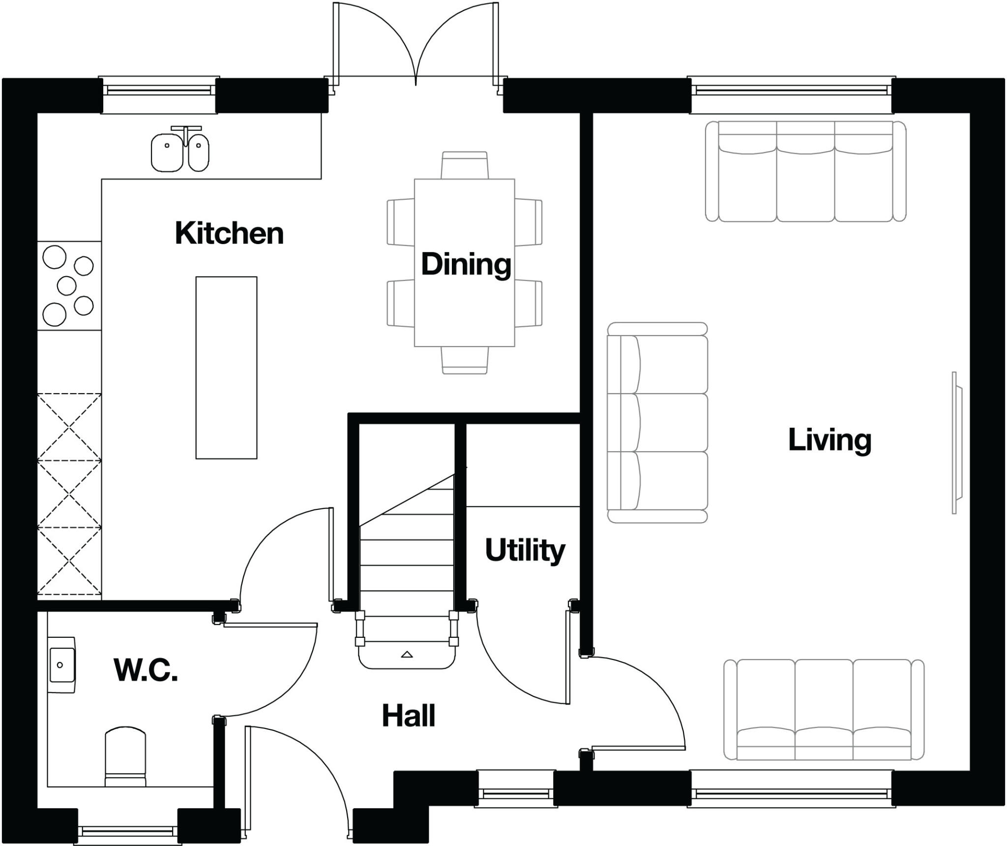 property Raw Floorplan Images}