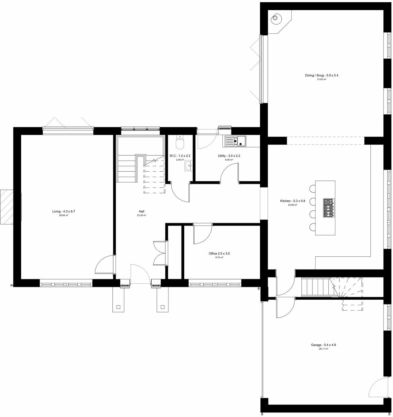 property Raw Floorplan Images}