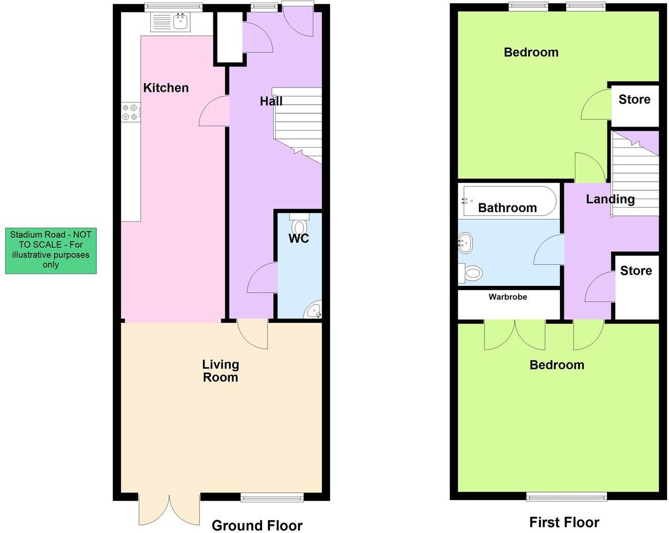 property Raw Floorplan Images}