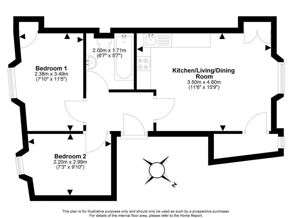 property Raw Floorplan Images}