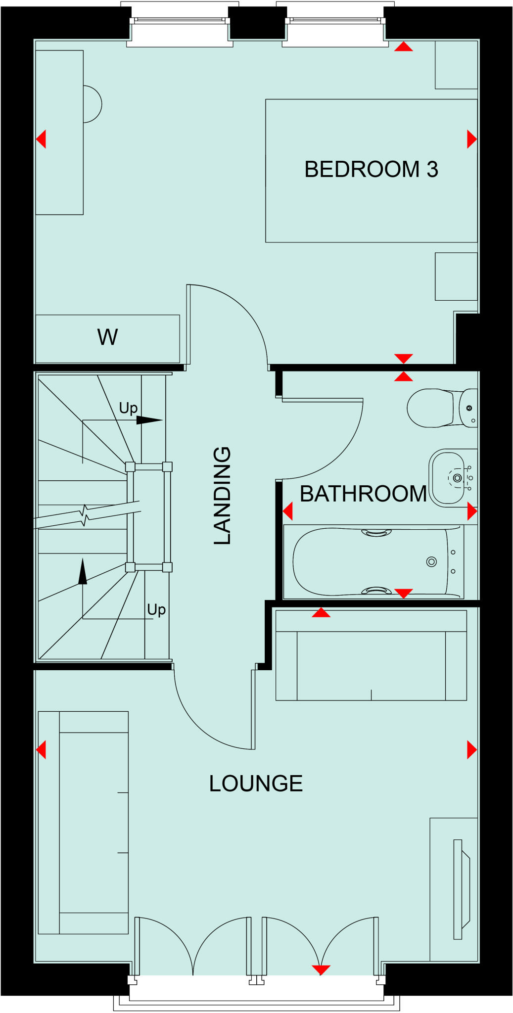 property Raw Floorplan Images}