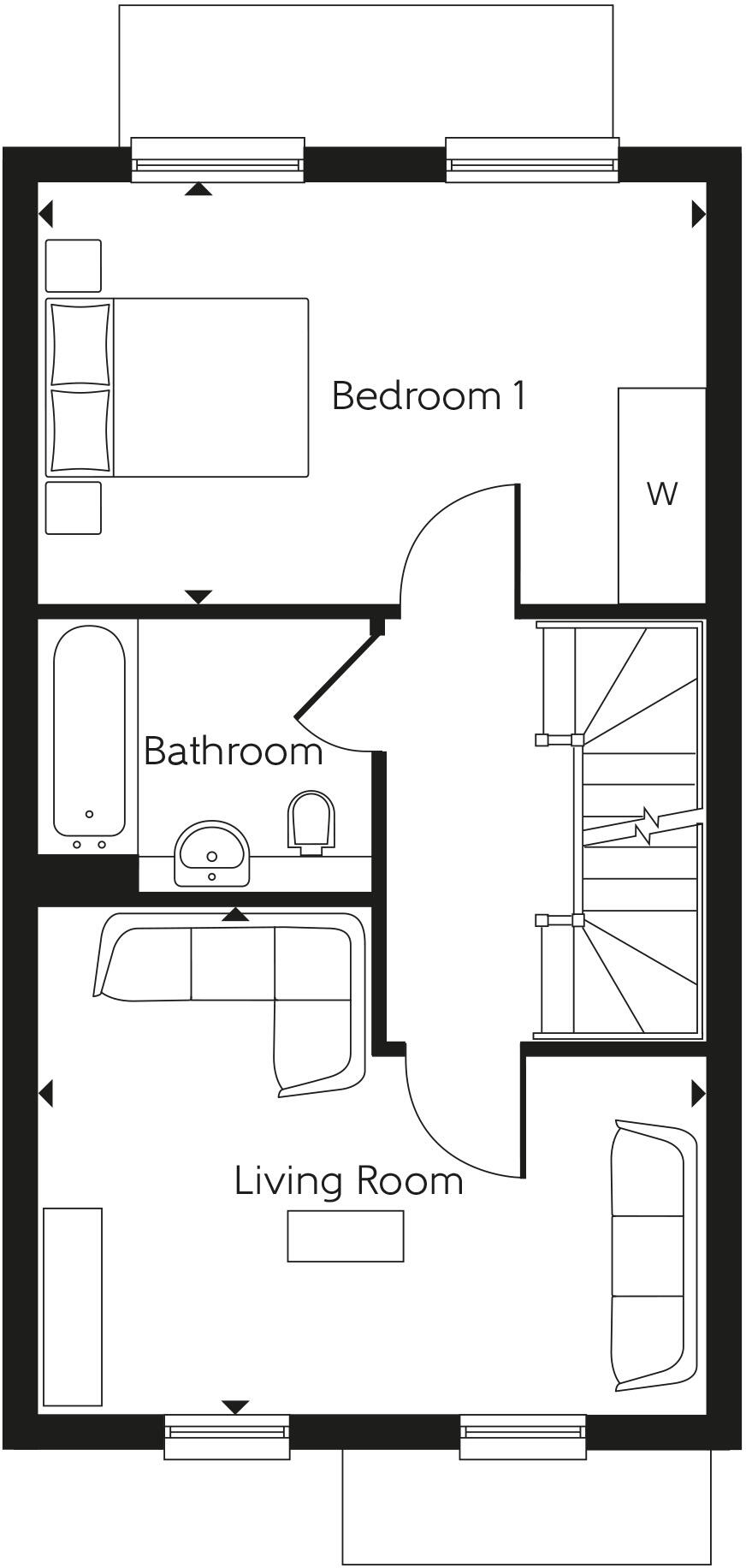 property Raw Floorplan Images}