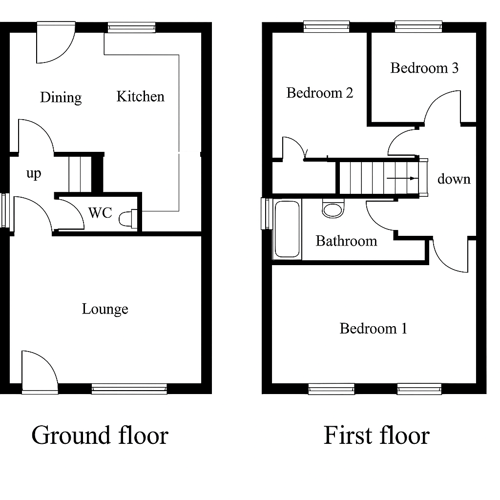 property Raw Floorplan Images}