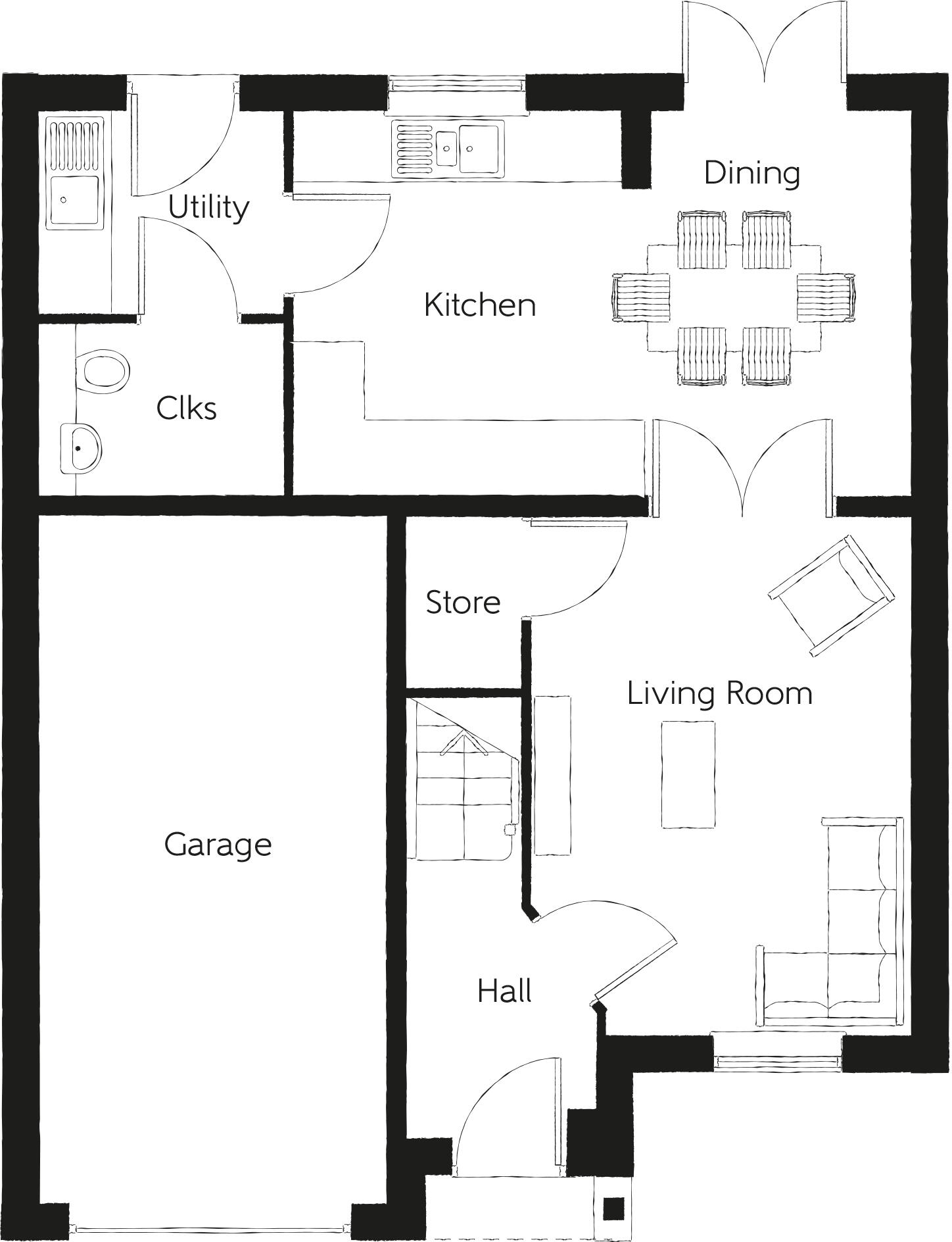 property Raw Floorplan Images}