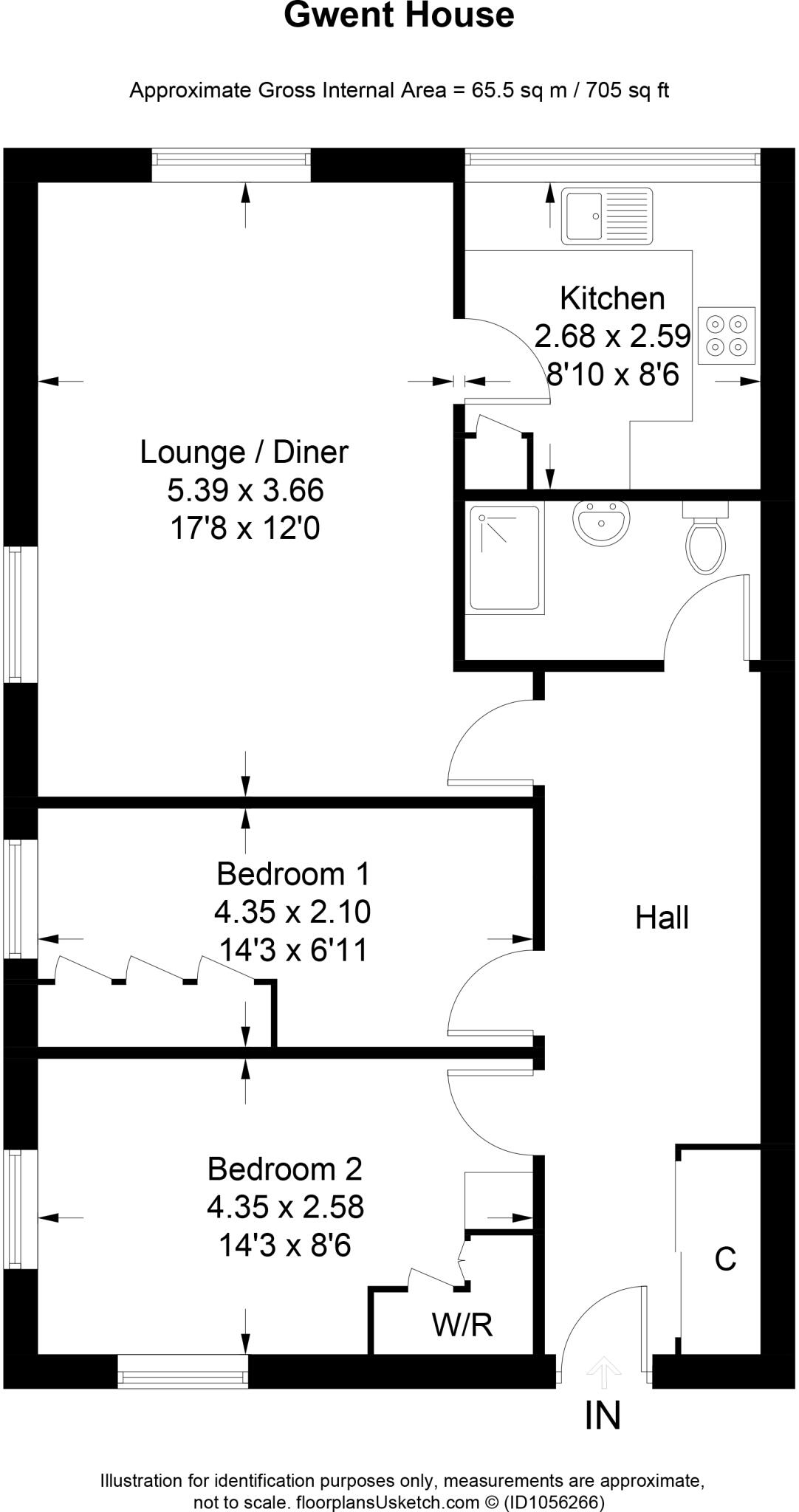 property Raw Floorplan Images}