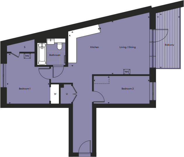 property Raw Floorplan Images}