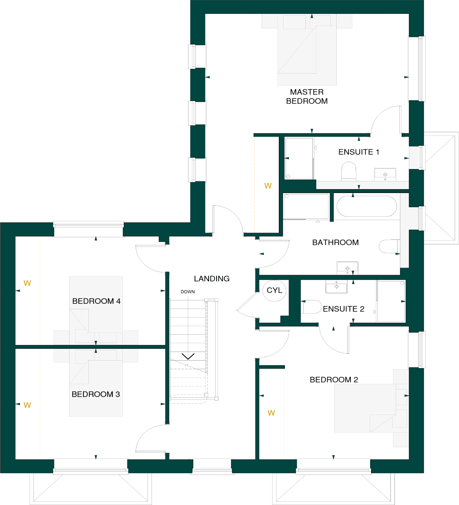 property Raw Floorplan Images}