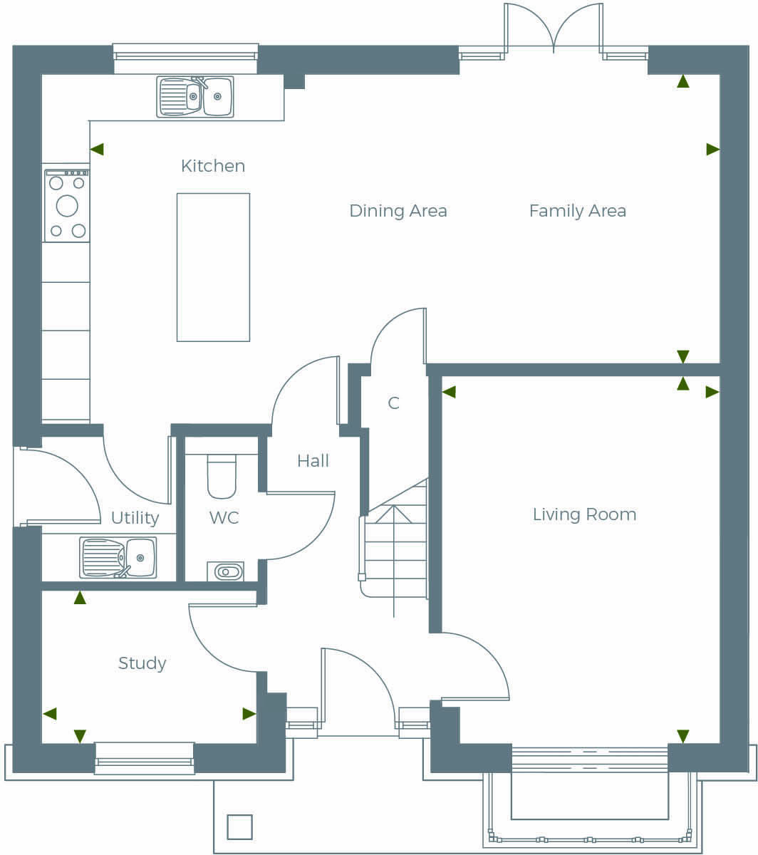 property Raw Floorplan Images}