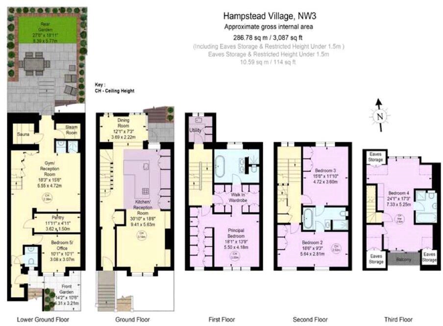 property Raw Floorplan Images}