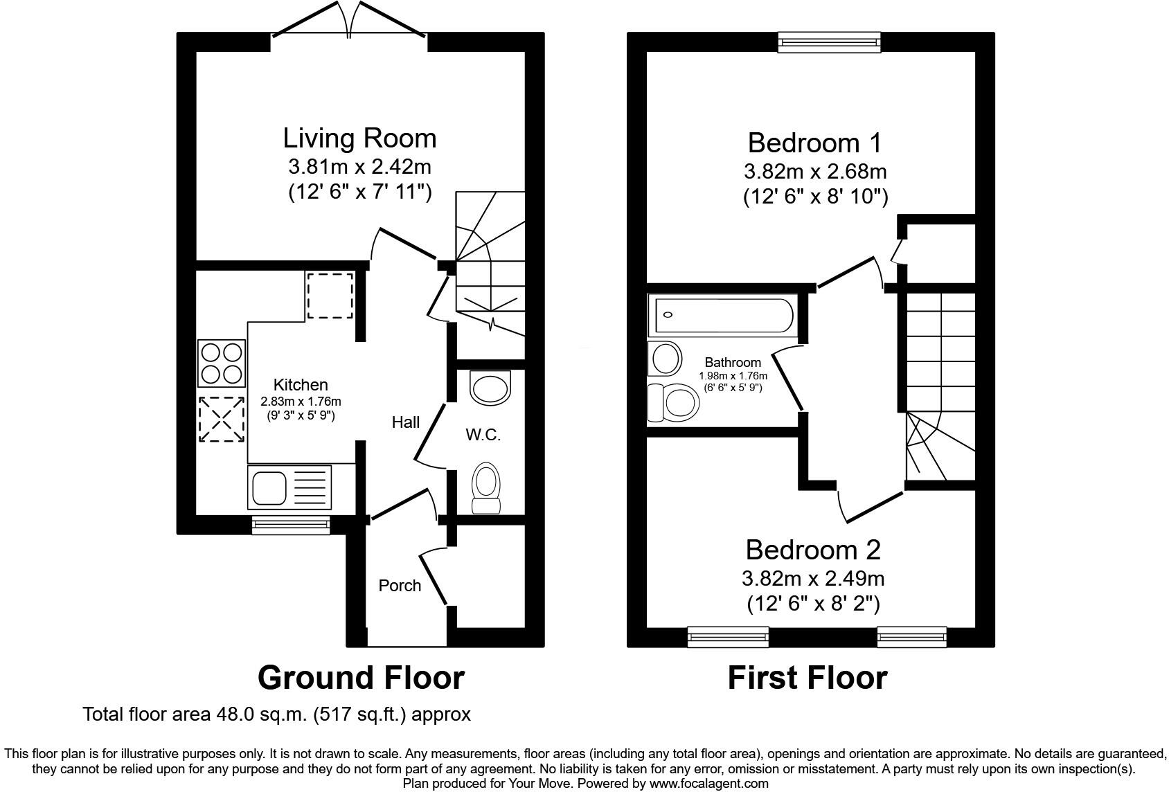 property Raw Floorplan Images}