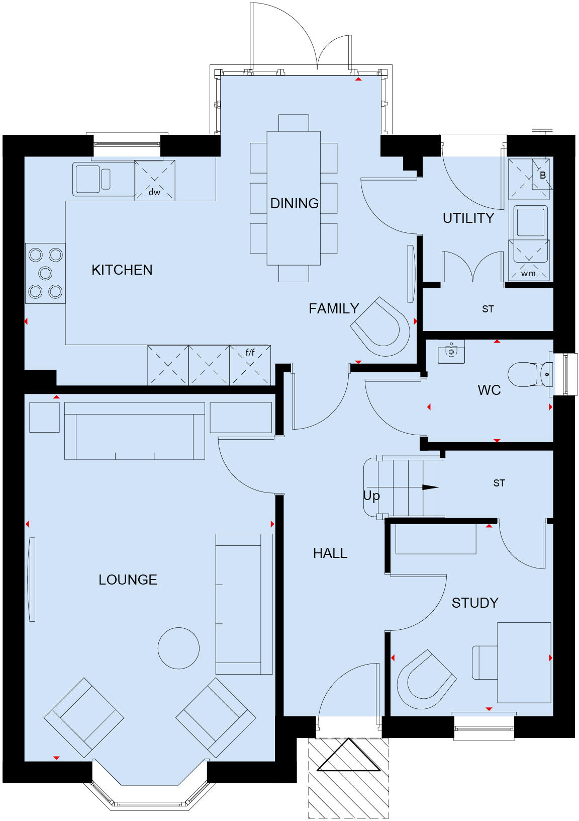property Raw Floorplan Images}