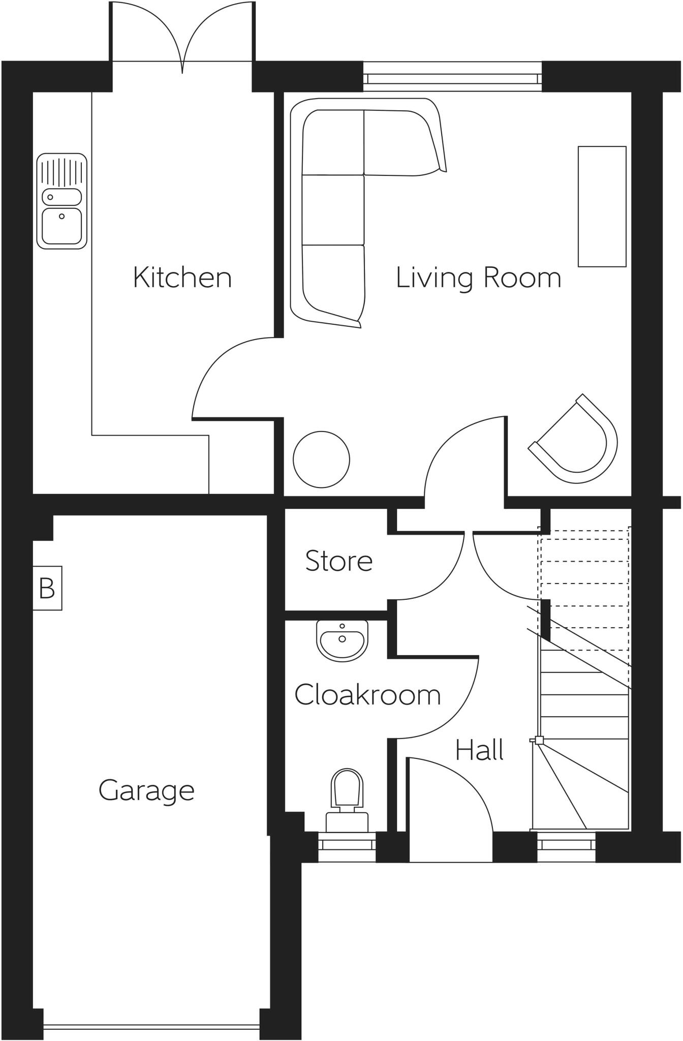 property Raw Floorplan Images}