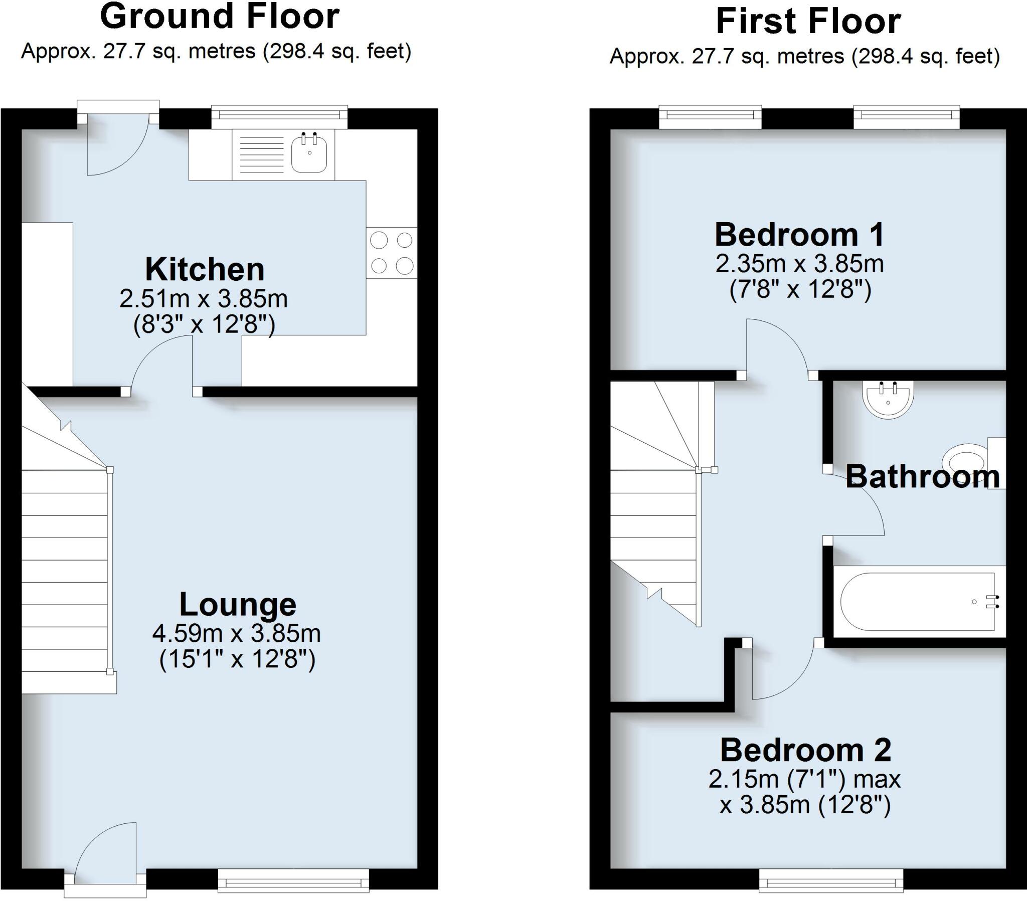 property Raw Floorplan Images}
