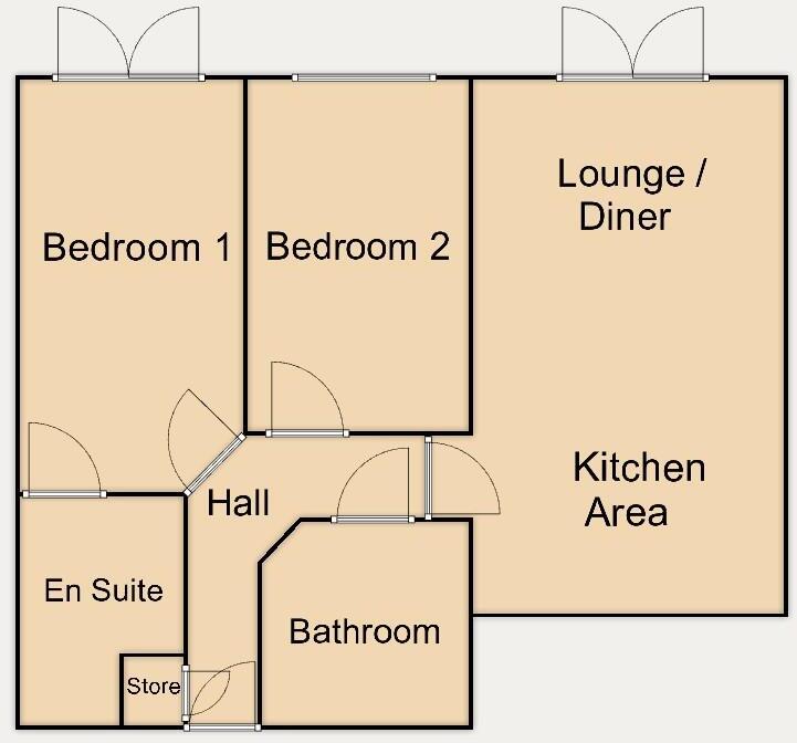 property Raw Floorplan Images}