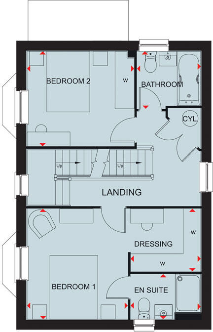property Raw Floorplan Images}