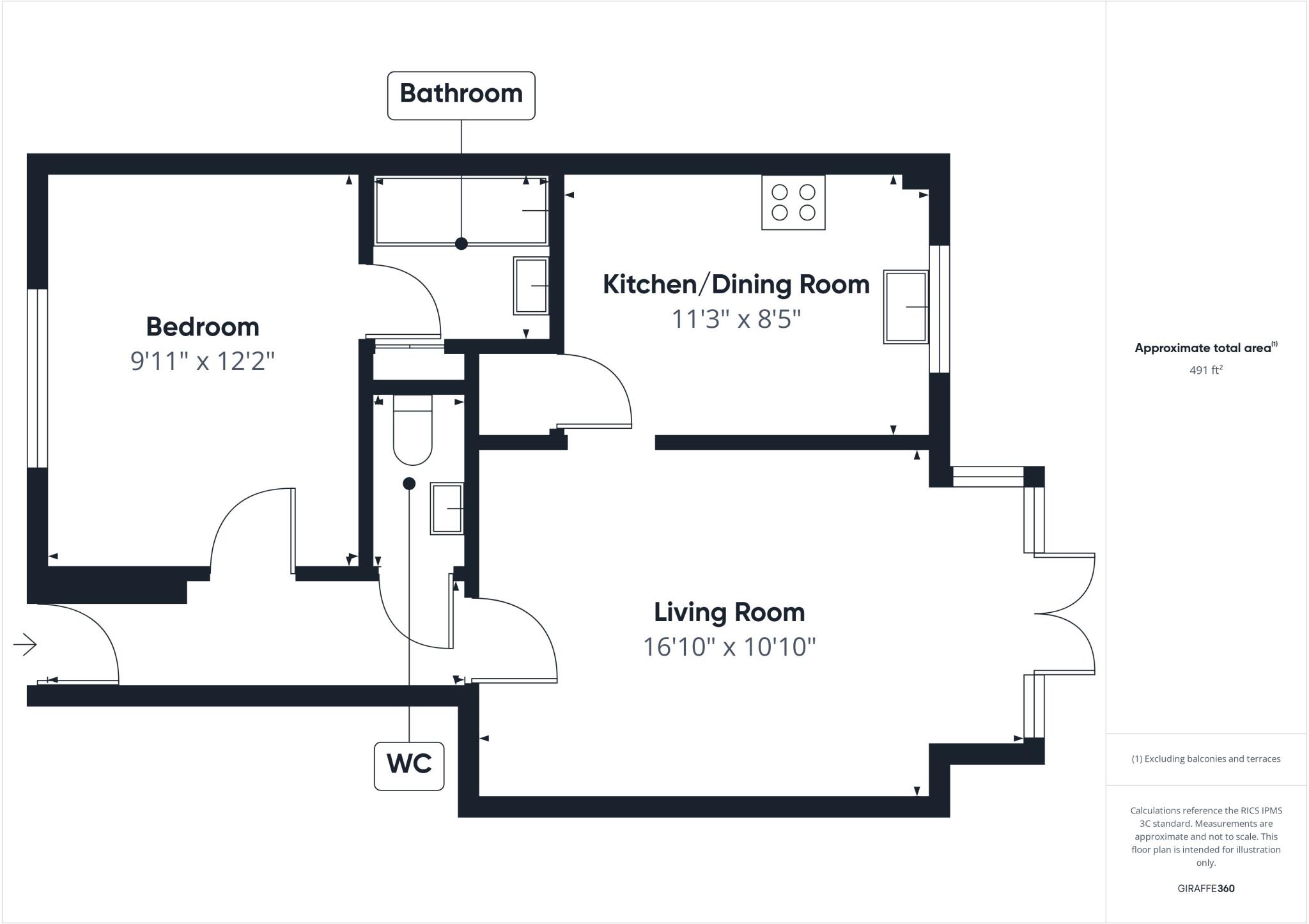 property Raw Floorplan Images}