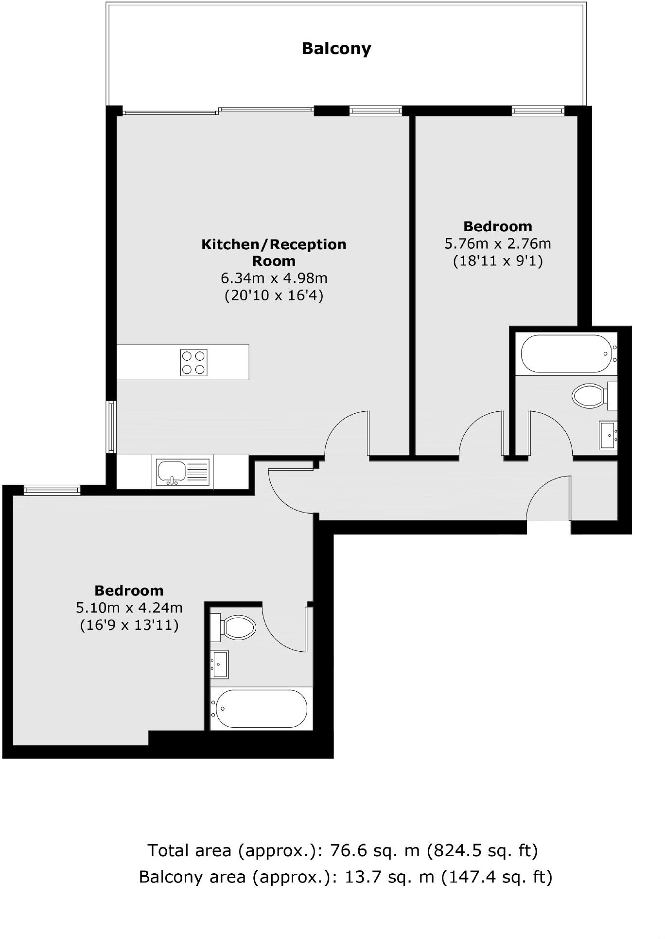 property Raw Floorplan Images}