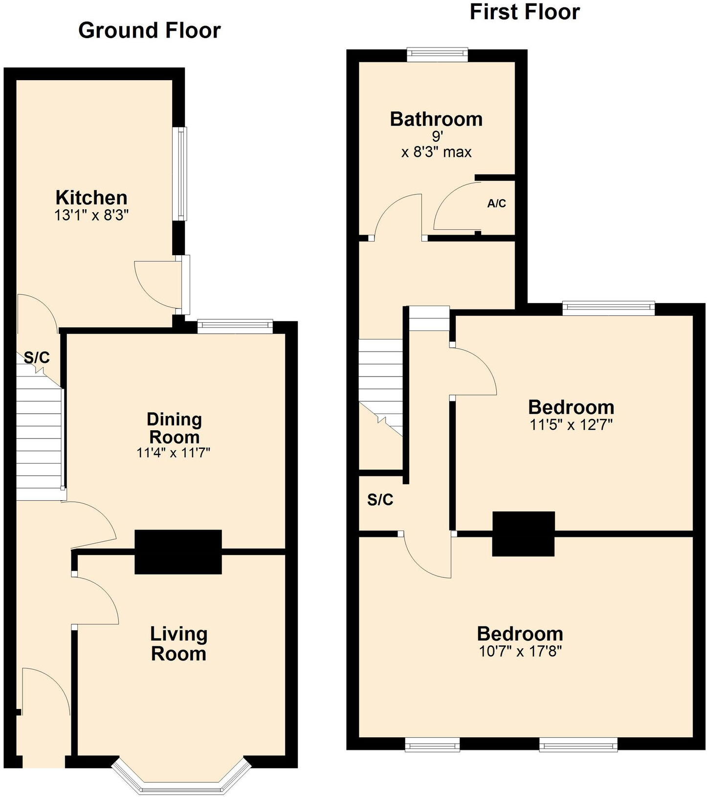 property Raw Floorplan Images}