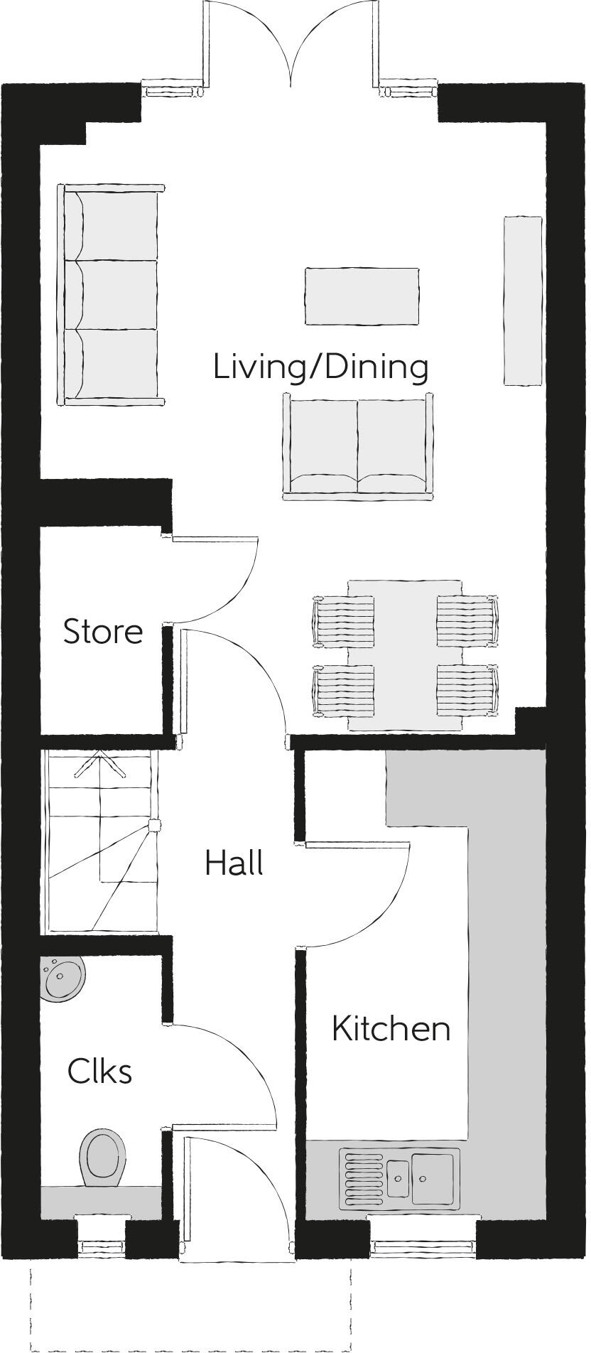 property Raw Floorplan Images}