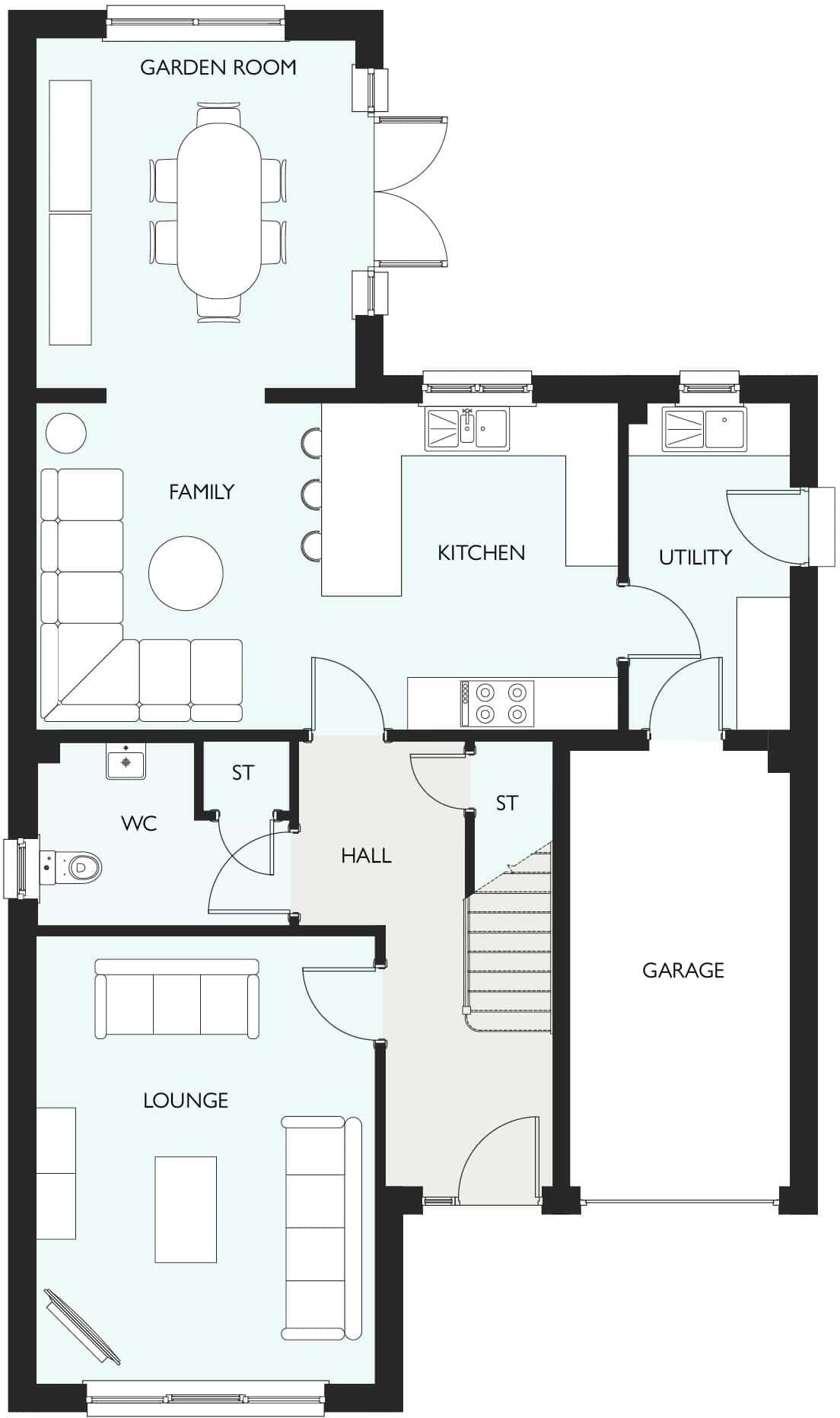 property Raw Floorplan Images}