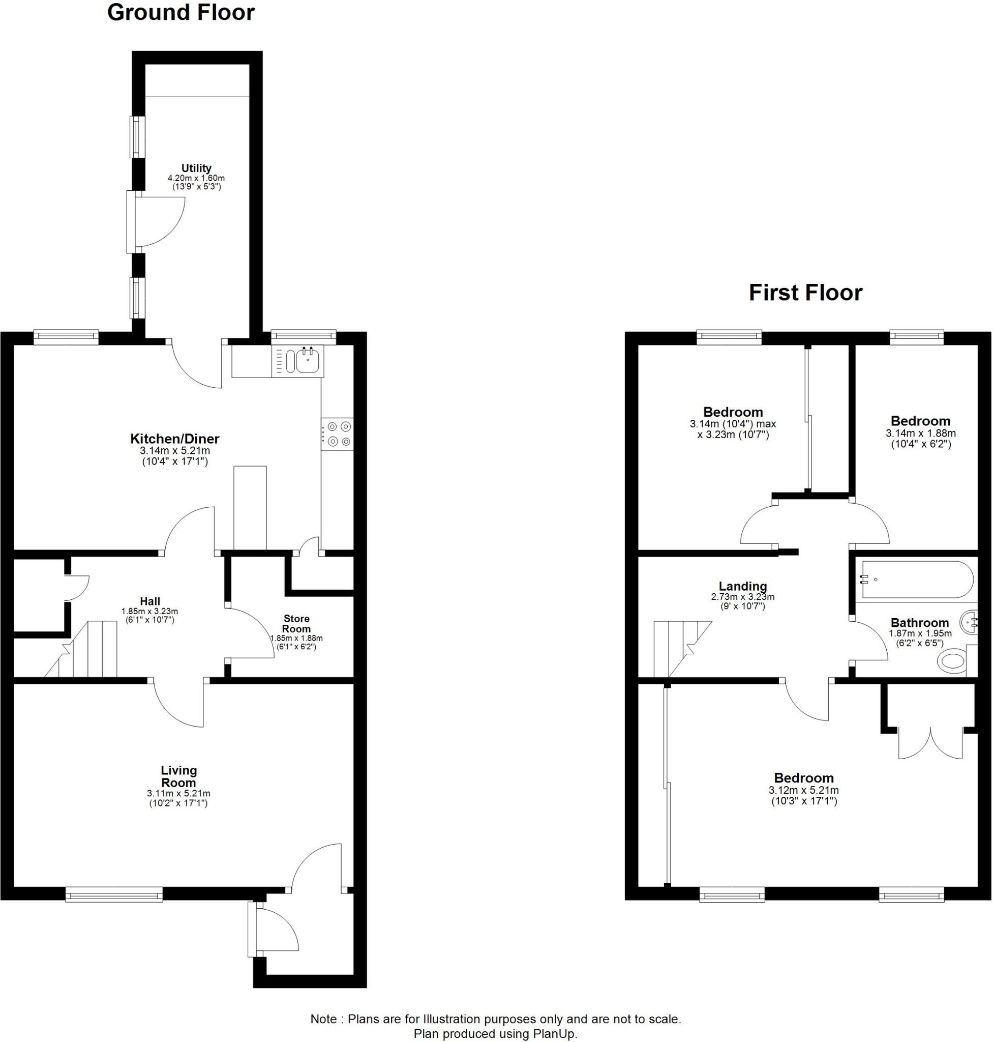 property Raw Floorplan Images}