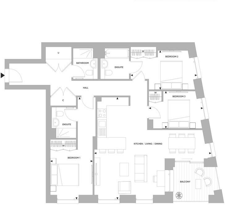property Raw Floorplan Images}