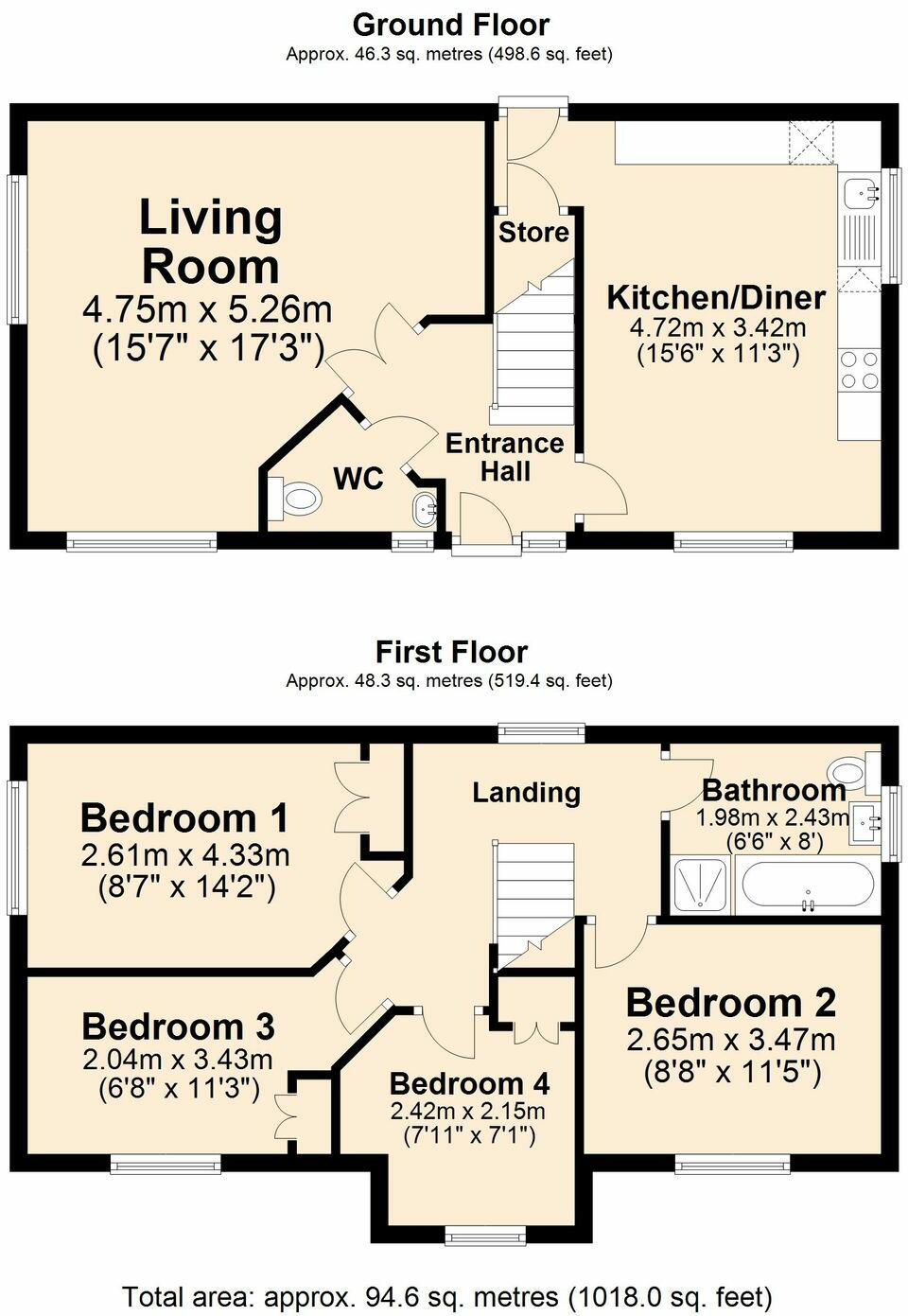 property Raw Floorplan Images}