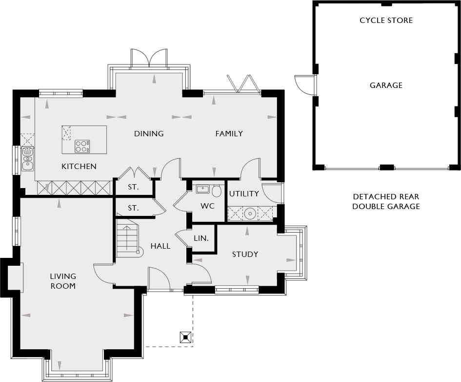 property Raw Floorplan Images}