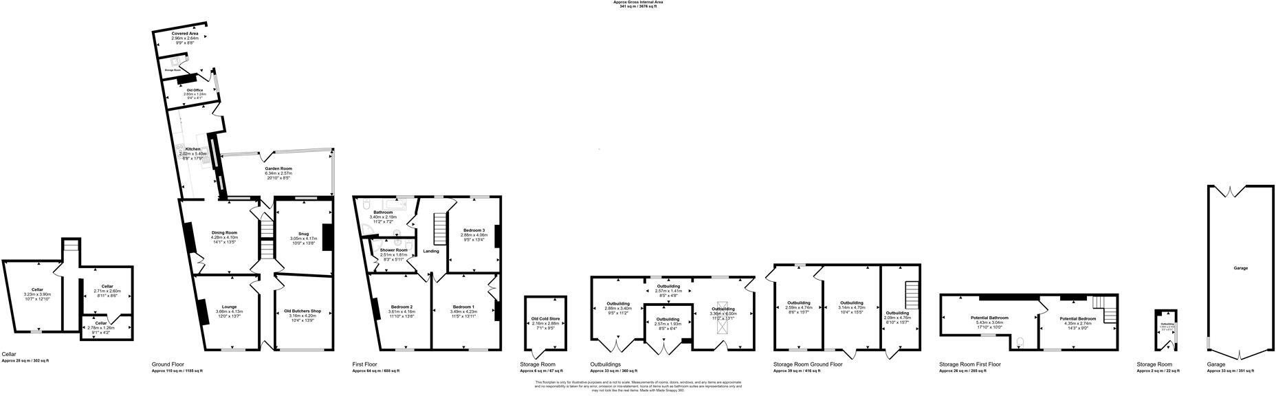 property Raw Floorplan Images}