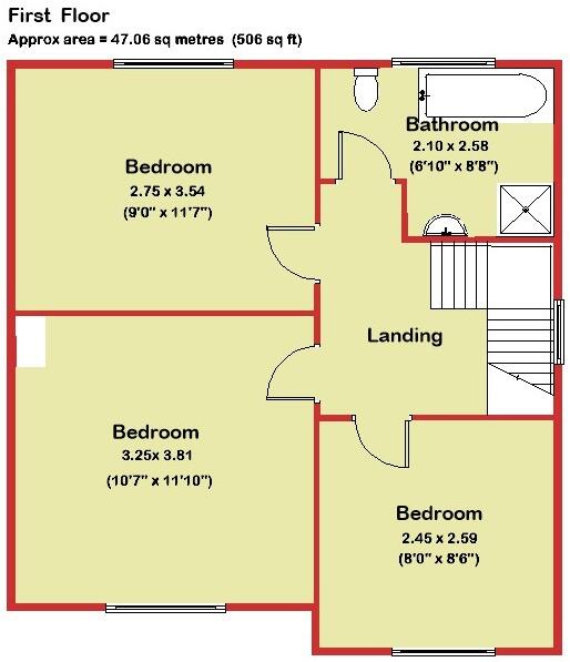 property Raw Floorplan Images}